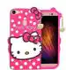 BINTAGE Back Cover for Vivo V9 (Pink, Waterproof, Pack of: 1)