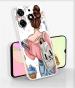 Mobom Designer Back Case Cover For Tecno Spark 10 Pro