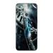 GADGETSWRAP Printed Vinyl Skin Sticker for OnePlus Nord N100 - dna 2
