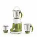 BOSS Excel Pro Mixer Grinder, 750 Watt, 3 Jars, Green