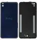 Imbi Blue Plastic Back Panel For Htc Desire 816