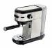DOPPIO Sparo Espresso Compact Machine with Milk Frother 1450W 15 Bar Professional Coffee Machine