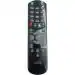 NIJ 2IN1 6710V00140A 6710V00140E Remote Control for CRT LG TV (Black)