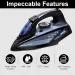Inalsa Steam Iron Onyx 2400 2400 W Steam Iron