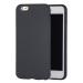 LIRAMARK Liquid Silicone Soft Back Cover Case for Apple iPhone 6 / 6S (Grey)