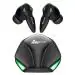 Wecool Black Moonwalk M4 Gaming Earphones With Microphone
