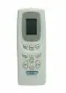 HDF Remote Controller for Whirlpool Original Air Conditioner White and Grey(TA-ACREM-19-WHIRLPOOL-WHTGRY)