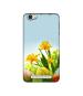 Casotec 3D Bubble DesignDesign Printed Silicon Soft TPU Back Case Cover for Relince LYF Flame 1