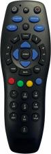 NixGlobal Ta-Ta Without Recording Feature Remote For Tata Sky Hd Set-Top Box