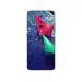 GADGETSWRAP Printed Vinyl Skin Sticker for Oneplus 7 Pro - Paper Boat