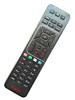 SJ24 MOBILE HOSPITAL Airtel Digital TV Black DTh Remote Compatible for Television