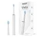 beatXP Electric Toothbrush Vista Sonic - White