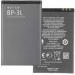 ManRaj Original BP-3L Battery for Nokia 303 510 603 3030 Asha303 Asha3030 Lumia510 (30Days Warranty)