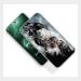 Mobom Designer Back Case Cover For Lava Strom 5G