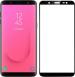 Hot Selling Tempered Glass Guard for Samsung Galaxy J8 |Pack of 1
