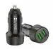 MIVI Single Port USB Fast Charger,Car Charger 001