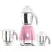 Vidiem MG 580 A VISION 650 W Mixer Grinder With 3 Jars, Pink
