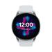 DIZO Watch R, AMOLED, 45mm Dial Size, (by Realme TechLife), (Cloud Grey, Free Size)