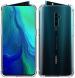Tremolite Ultra Clear PreMium Mobile Back Cover for Oppo Reno 10x Zoom