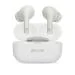 Benling B91 SkyPods with Noise Cancellation Bluetooth V5.3 Bluetooth TWS Wireless Earphones - White