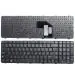 Regatech Compatible For Hp Pavilion G6-2300 Laptop Keyboard Replacement Internal Keypad Black