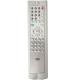 AKSHITA TRADING Remote Control for Videocon DVD Player (Silver)