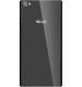 Imbi Black Plastic Back Panel For Xolo 8X-1000