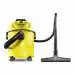 KARCHER Wd1 Classic Wet&Dry-Multi Purpose Vacuum Cleaner,15 Liter,Foam