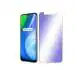 Phonicz Retails Anti-Blueray Screen Protector compatible for Realme Q2i with full coverage