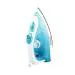 Amerex Lara-G, 1250W, Steam Iron with Steam Burst and Powerful Spray, Blue