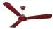 Havells SS 390 ES 1200mm Ceiling Fan (Brown, Pack of 1)