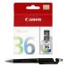 CANON CLI 36 Ink Cartridge with 3in1 Multi-Function Creative Mobile Phone Stand
