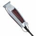 EKART Wahl Men 5-Star Professional Series 8081 Corded Electric Detailer (5-Inch) (Maroon)