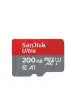 SANDISK MICRO SD CARD 200GB niamia