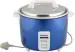 Panasonic SR-WA18H(E) Electric Rice Cooker (1.8 L, Blue)
