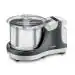 Prestige PWG 09 Wet Grinder with Stainless Steel Drum and Timer 200 W, 2 L (Grey, Silver)