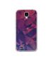 Casotec Bad Color Shape Design Printed Silicon Soft TPU Back Case Cover for Gionee P2S