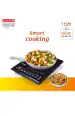 Usha induction cooktop CJ1350WPC