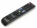 EARTHMA Remote Controls for Samsung 3D Smart LCD LED TV (Black)