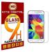 Kite Digital Samsung J2 Premium Tempered Glass Screen Protector Slim 9H Hardness 2.5D