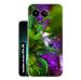 Snazzy Multicolor Silicon Shock Proof Back Cover for realme narzo 60X 5G