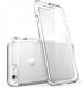 CarryWrap Back Cover for Apple iPhone 7 (Transparent)