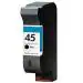 ORRIL4PRINT Black Ink Cartridge