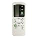 7SEVEN Compatible AC 39 Original AC Remote for Videocon Window and Split Air Conditioner Remotes Control and Make Sure Existing Remote of Videocon AC Match Same with Each Feature or Function