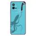 GADGETSWRAP Printed Vinyl Skin Sticker for Vivo T1 - squid loch ness monster