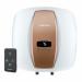 Bajaj Calenta Digi Storage 25-Litre Vertical 5 Star Water Heater (Brown/White)