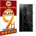 Kite Digital Sony Xperia R1 Plus Premium Tempered Glass Screen Protector Slim 9H Hard 2.5D