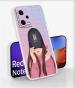 Mobom Designer Back Case Cover For Redmi Note 12 Pro Plus 5G