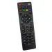 EHOP Compatible Remote For Siti Digital Siti Digital Remote Controller (Stb-2740)