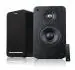 F&D R40BT 60 W 5.1 Channel Bluetooth, USB Tweeter, Bookshelf Speaker (Black)